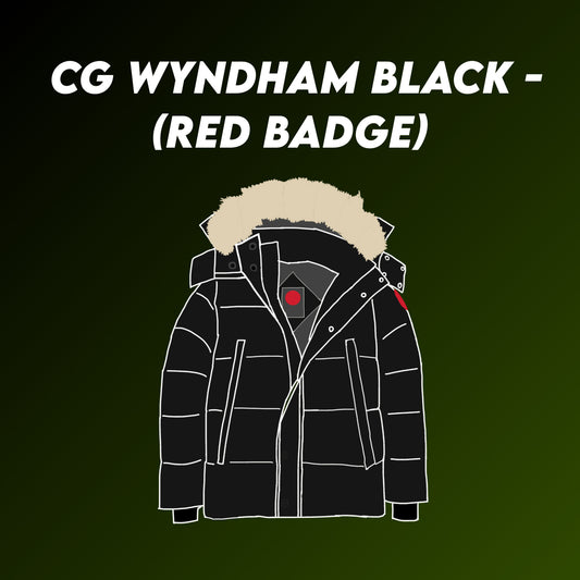 CG WYNDHAM PARKA (MULTIPLE COLOURS)